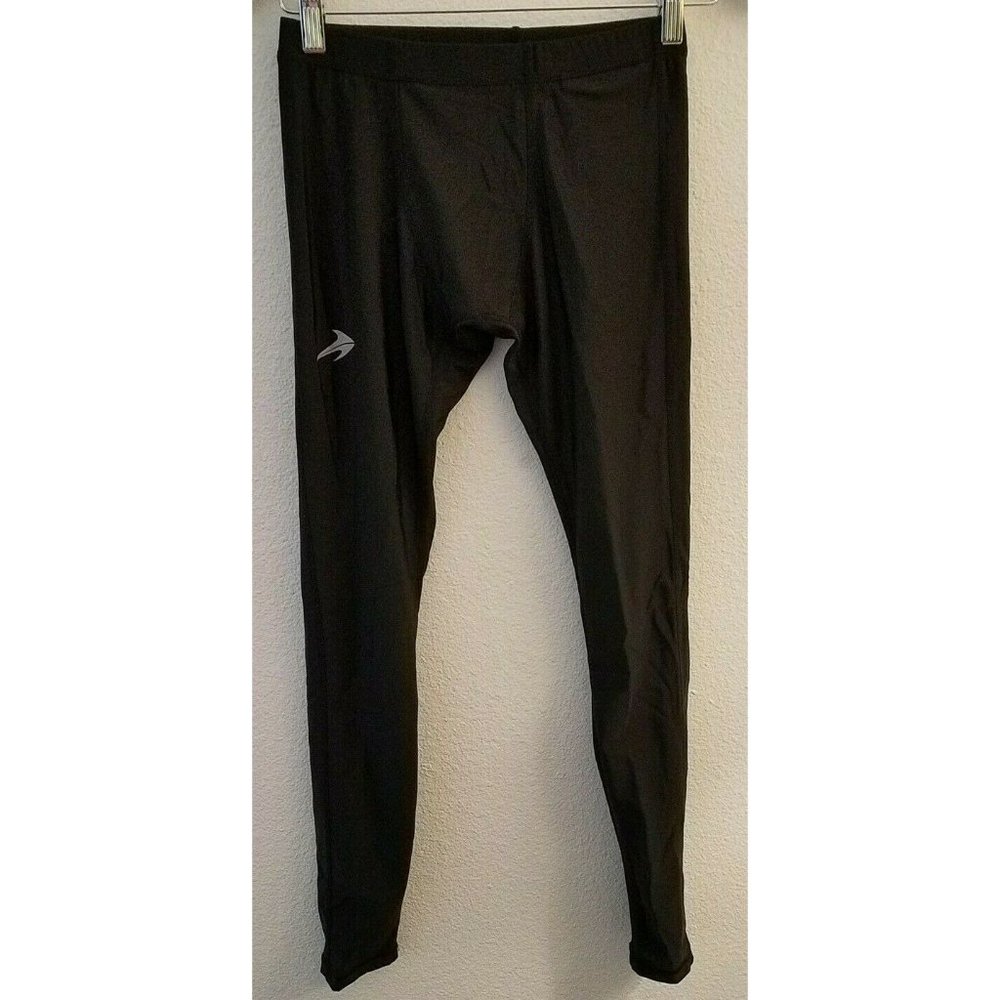 CompressionZ Men's Compression Base Layer Running